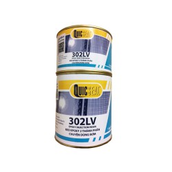 QUICSEAL 302LV - Nhựa Bơm Epoxy QUICSEAL 302LV - Nhựa Bơm Epoxy