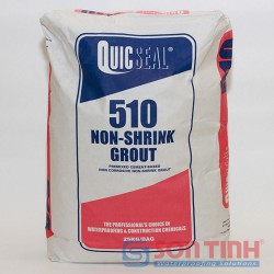 QUICSEAL 510 Vữa Không Co Ngót QUICSEAL 510 Vữa Không Co Ngót
