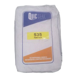 QUICSEAL 535 - Chất Làm Cứng Bề Mặt