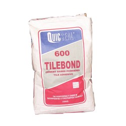 QUICSEAL 600 - Keo Dán Gạch QUICSEAL 600 - Keo Dán Gạch