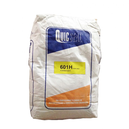 QUICSEAL 601H - Keo dán gạch độ dẻo cao