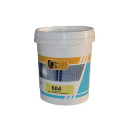 QUICSEAL 604 - Phụ Gia Cho Vữa Công Thức II QUICSEAL 604 - Phụ Gia Cho Vữa Công Thức II