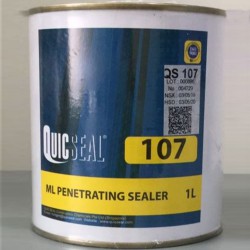 QUICSEAL 107 - Chất Thẩm Thấu Và Bịt Kín Chống Thấm QUICSEAL 107 - Chất Thẩm Thấu Và Bịt Kín Chống Thấm
